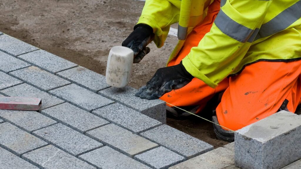 Paving Contractors South Auckland