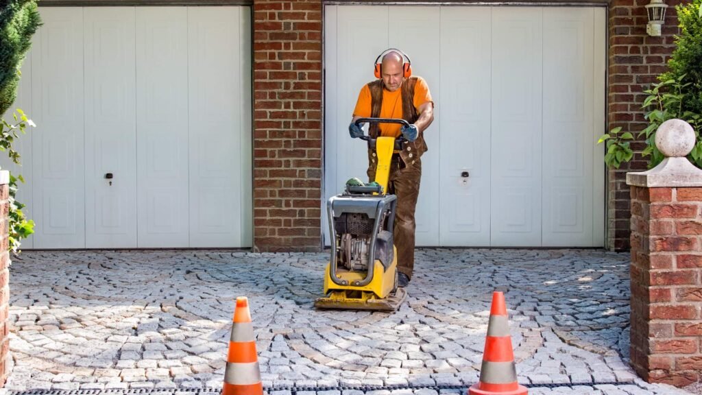 Paving Contractors South Auckland