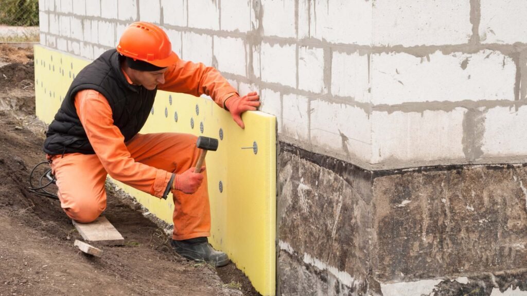 Concrete Foundations South Auckland