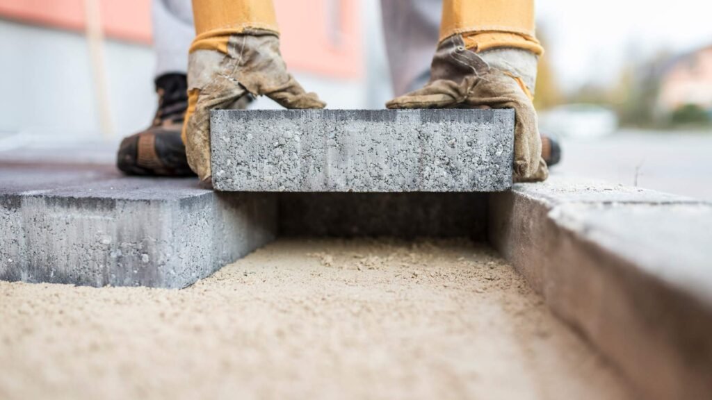 Paving Contractors South Auckland