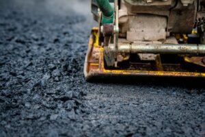 asphalt cost per square metre nz