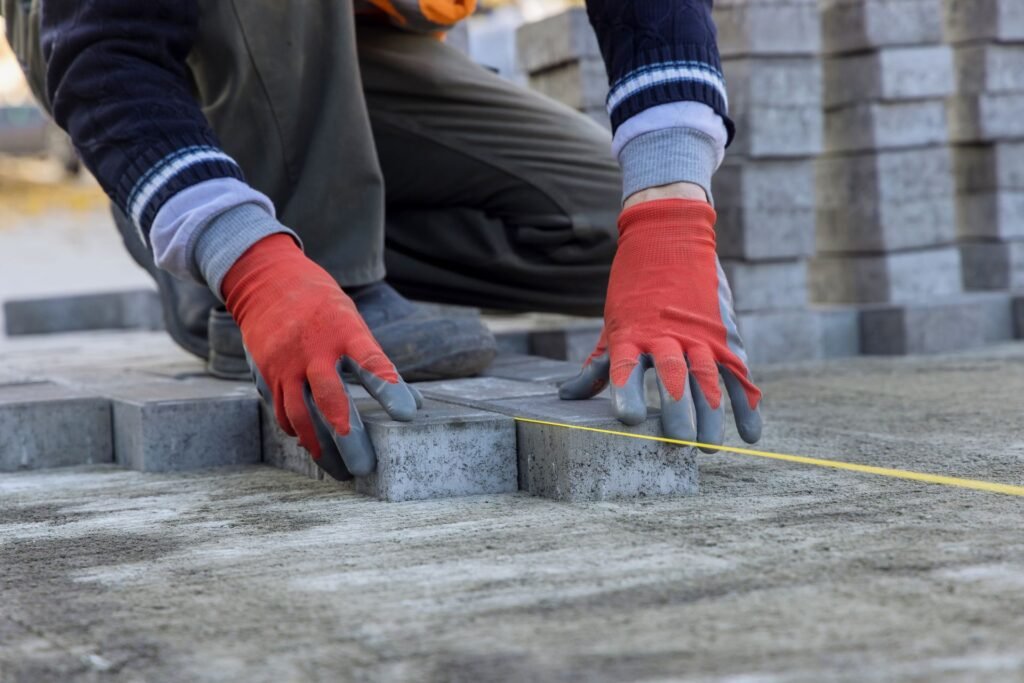 Ultimate Guide To Cost Of Paving Services NZ