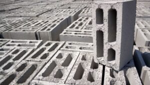 concrete blocks nz