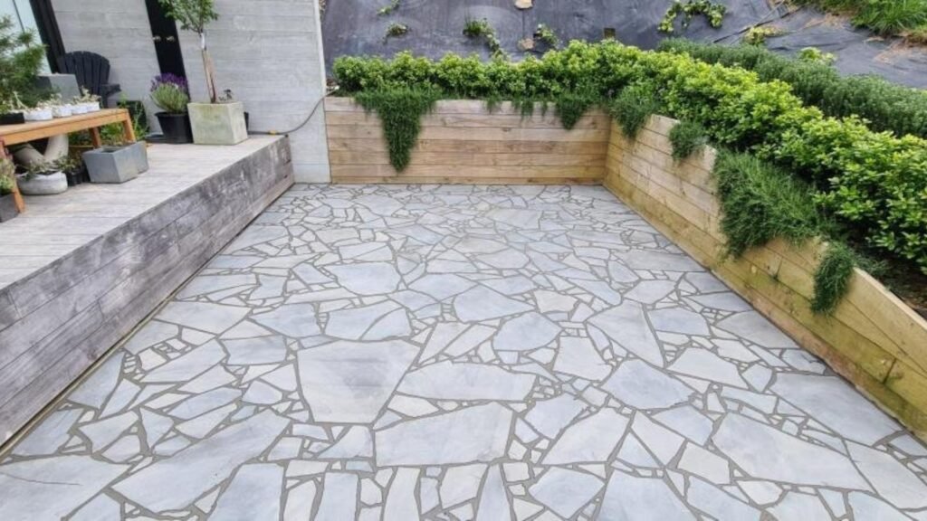 paving stones nz
